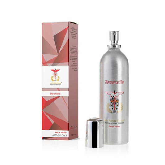 LES PERLES D’ORIENT- SENSUELLE  150 ML Edp Spray