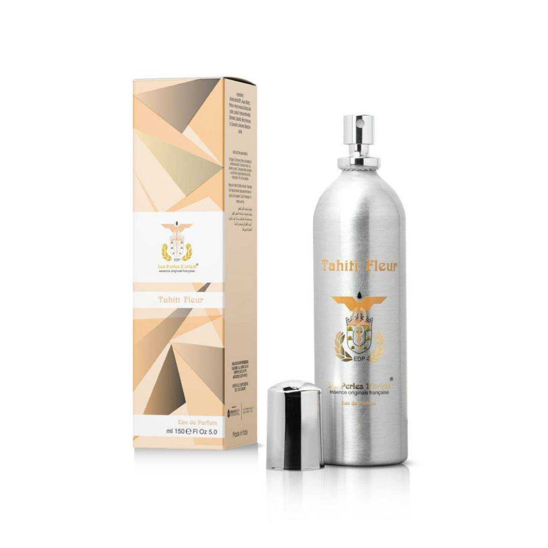 LES PERLES D’ORIENT- Tahiti Fleur150 ML Edp Spray
