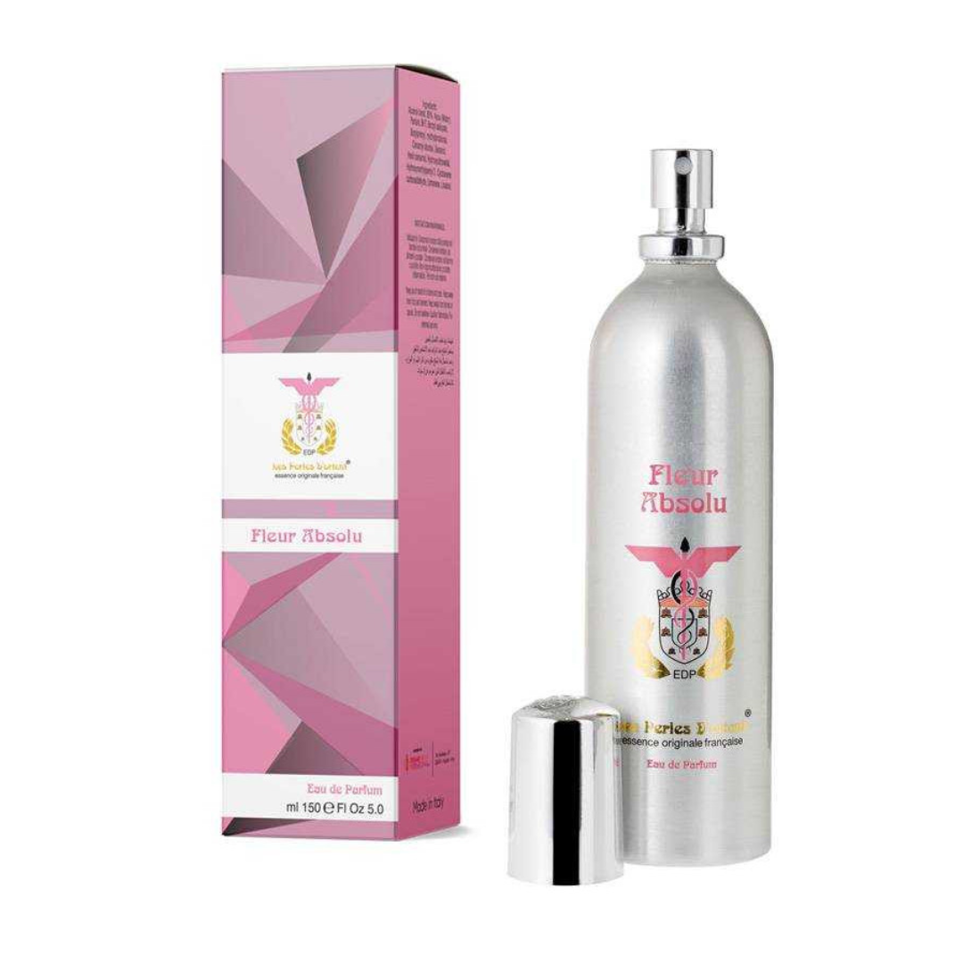 LES PERLES D’ORIENT-Fleur Absolu 150 ML Edp Spray