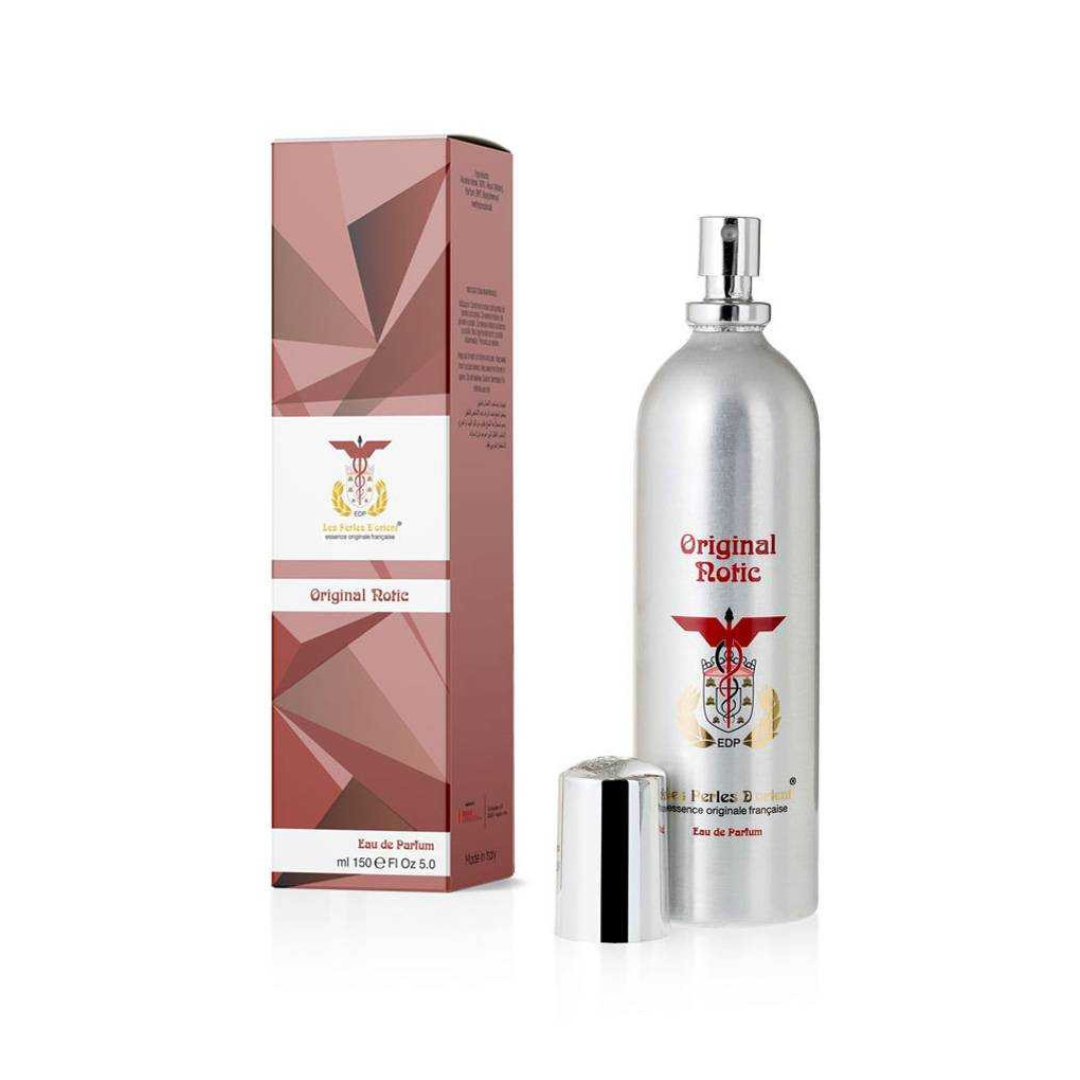 LES PERLES D’ORIENT- ORIGINAL NOTIC 150 ML Edp Spray