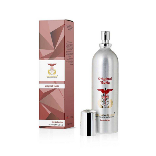 LES PERLES D’ORIENT- ORIGINAL NOTIC 150 ML Edp Spray