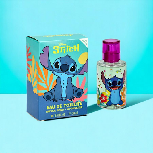 STITCH - Profumo 30ml