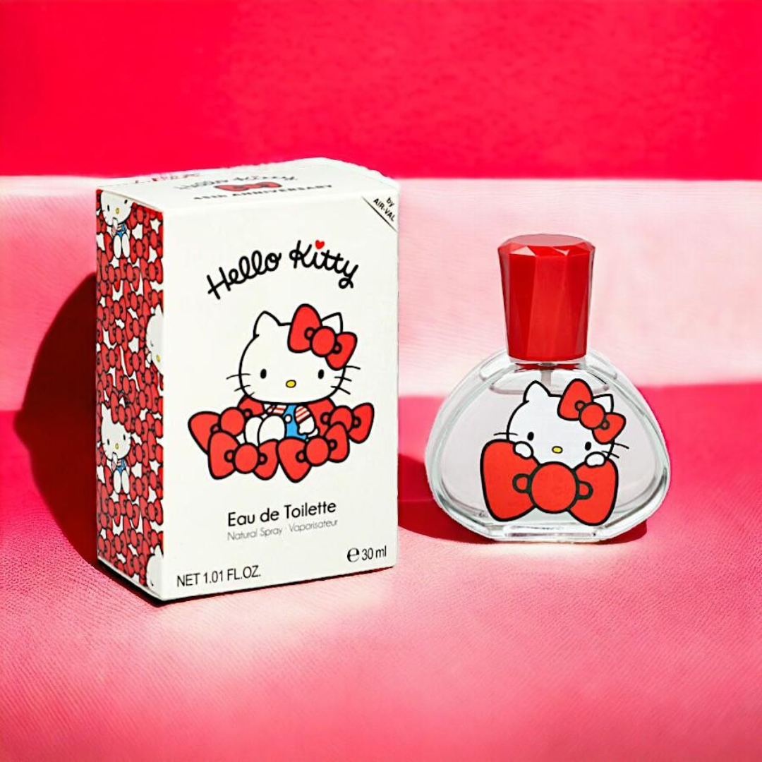 HELLO KITTY - Profumo 30ml