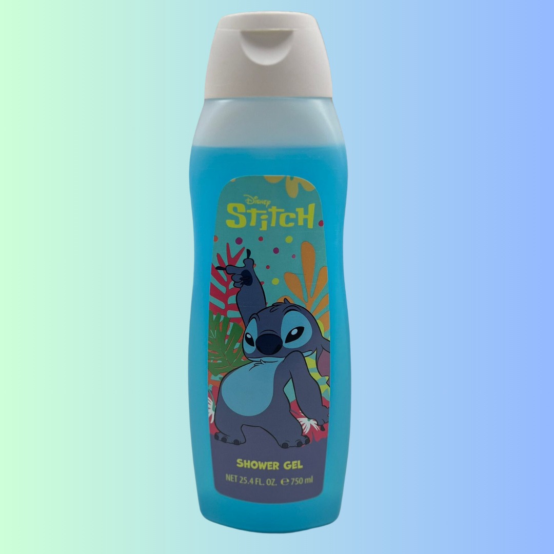 STITCH - doccia 750ML
