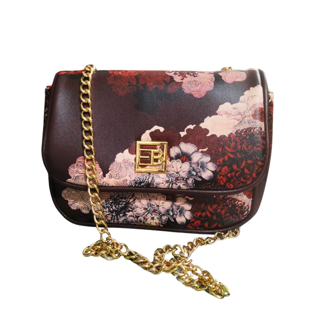 EMANUELA BIFFOLI -Emibag bordeaux