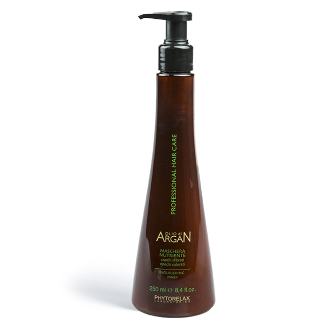 PHYTORELAX ARGAN - Maschera nutriente