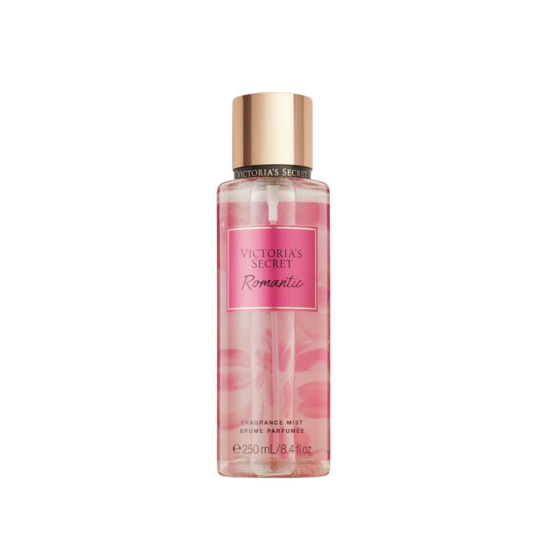 VICTORIA'S SECRET - Fragrance Mist Romantic 250ML