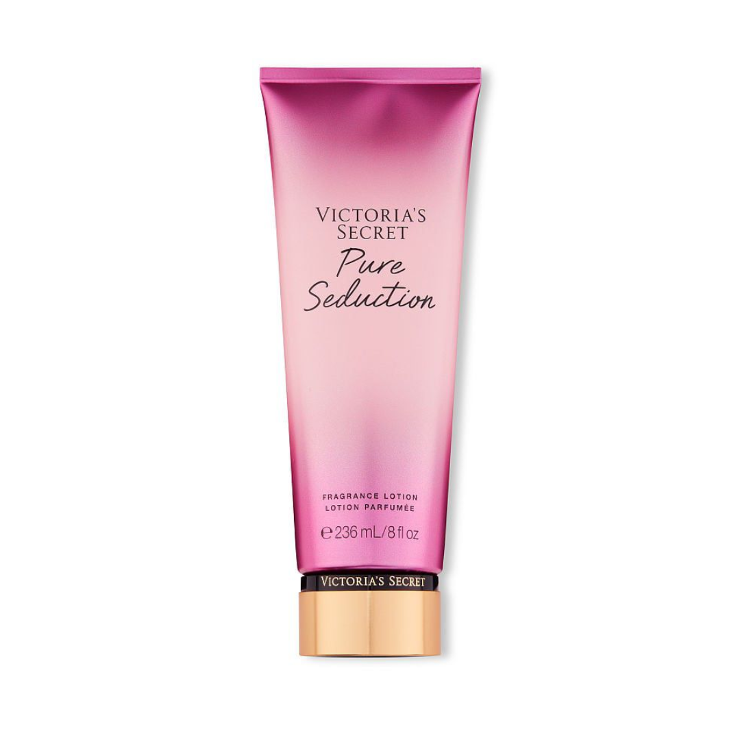 VICTORIA'S SECRET -Crema corpo Pure Sedution 236ML