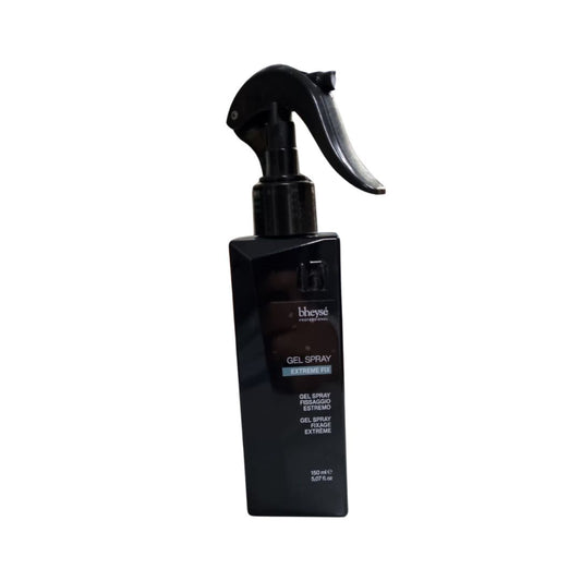 BHEYSÉ PROFESSIONAL-Gel Spray Extreme Fix 150ml