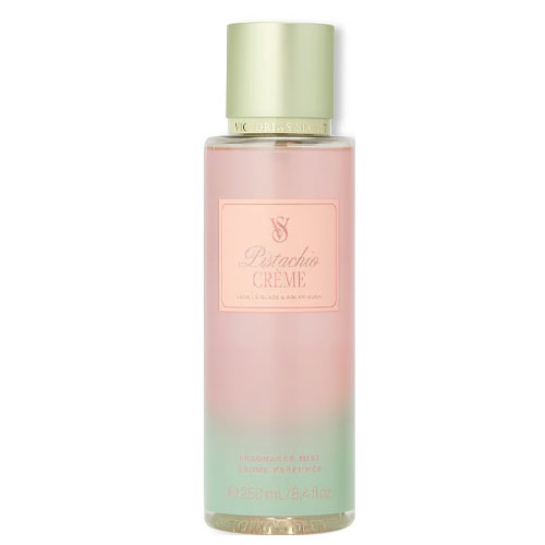 VICTORIA'S SECRET - Fragrance Mist PISTACHIO Crème 250ML