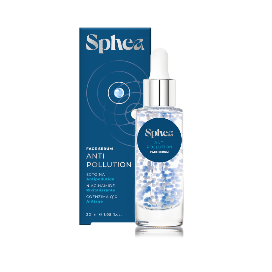 SPHEA - Anti Pollution Face Serum