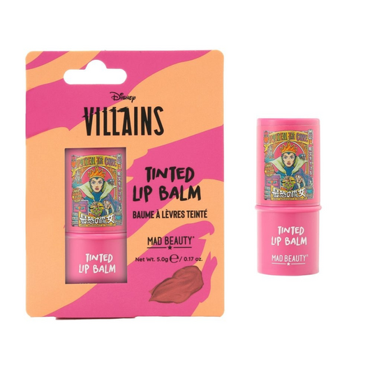Lip Balm Disney Wicked Villains Regina cattiva