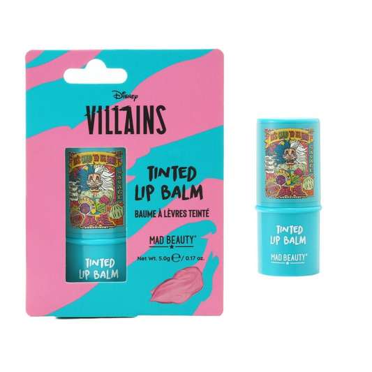 Lip Balm Disney Wicked Villains Crudelia