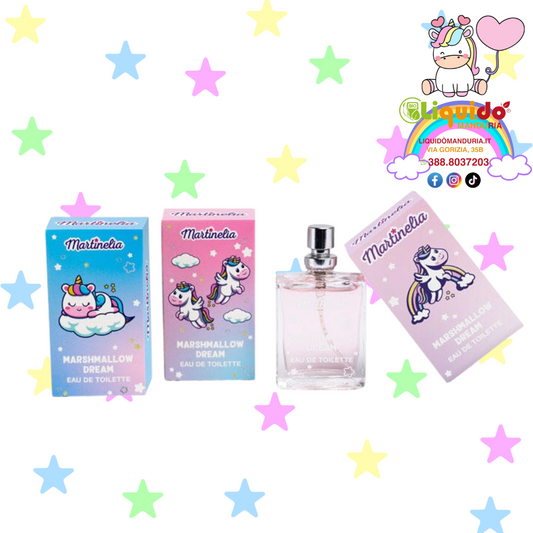 MARTINELIA - PROFUMO 15ML