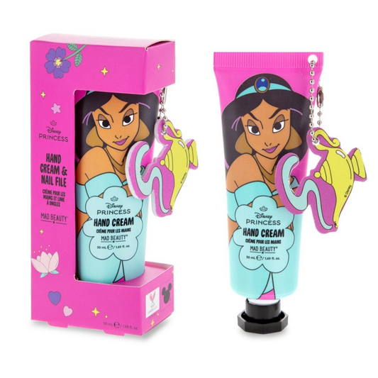 Disney Princess Express Yourself - Crema per le mani - Jasmin