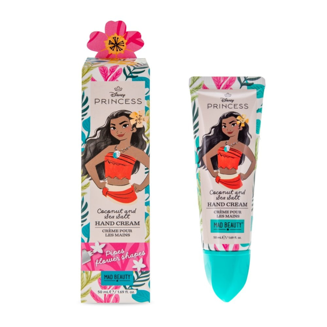 Disney Princess - Crema per le mani - OCEANIA