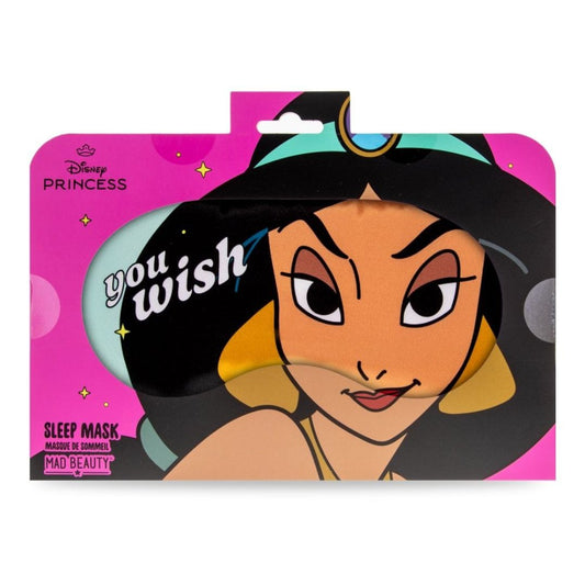 Princess Express Yourself - Maschera per dormire Jasmine