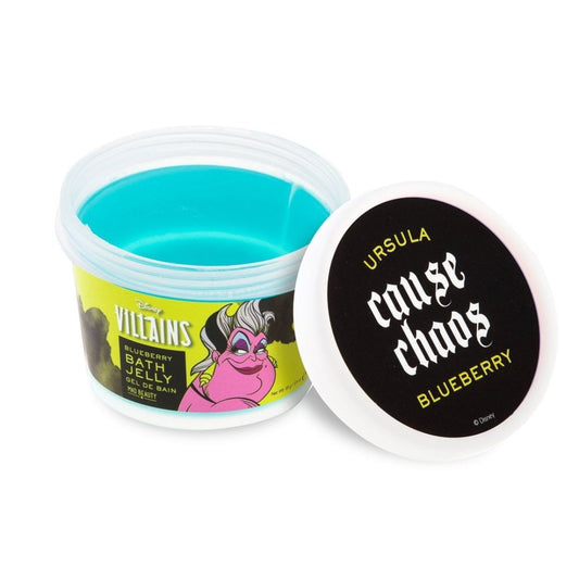 Disney -Pop Villains Ursula Shower Jelly 95g
