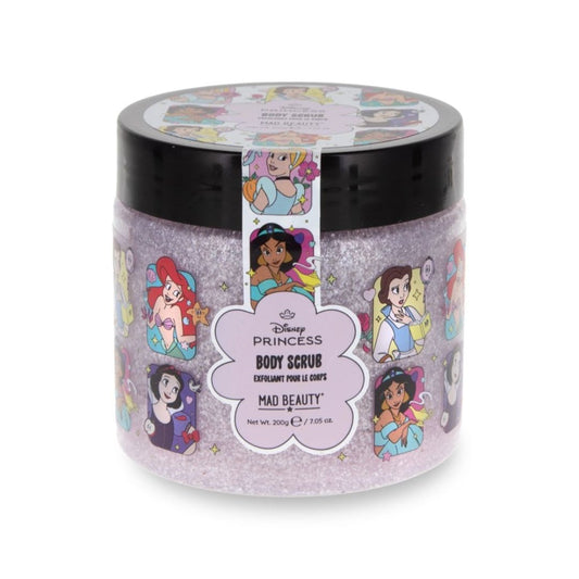 Disney Princess Express Yourself - Scrub corpo