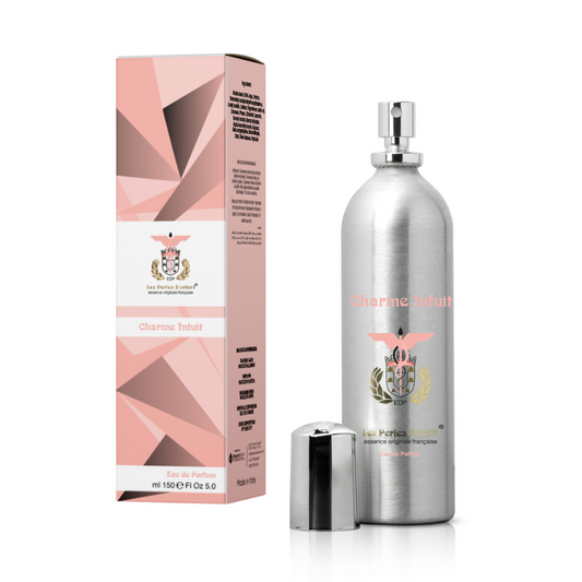 LES PERLES D’ORIENT- Charme intuit 150ml EDP Spray