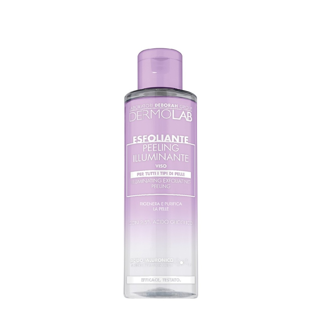 Peeling Esfoliante Illuminante Viso 150ml