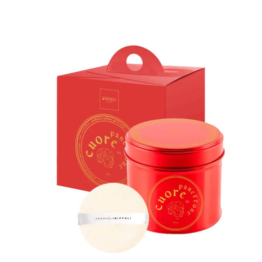 EMANUELA BIFFOLI | CUORE DI PANETTONE - Profumo in Polvere 80g