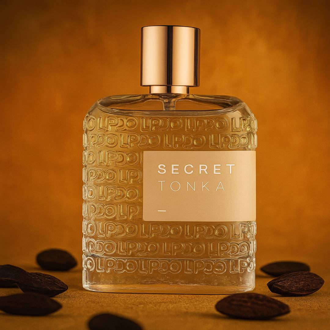 LPDO SECRET TONKA - Eau de Parfum Intense 100ML