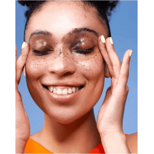 GEL DETERGENTE - Struccante viso