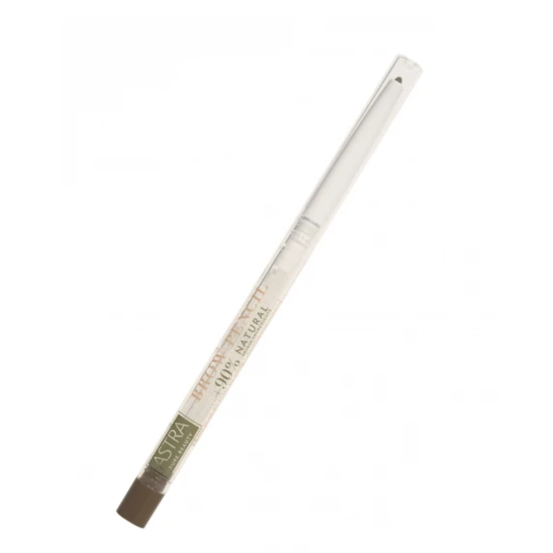 PURE BEAUTY BROW PENCIL - Matita sopracciglia retraibile