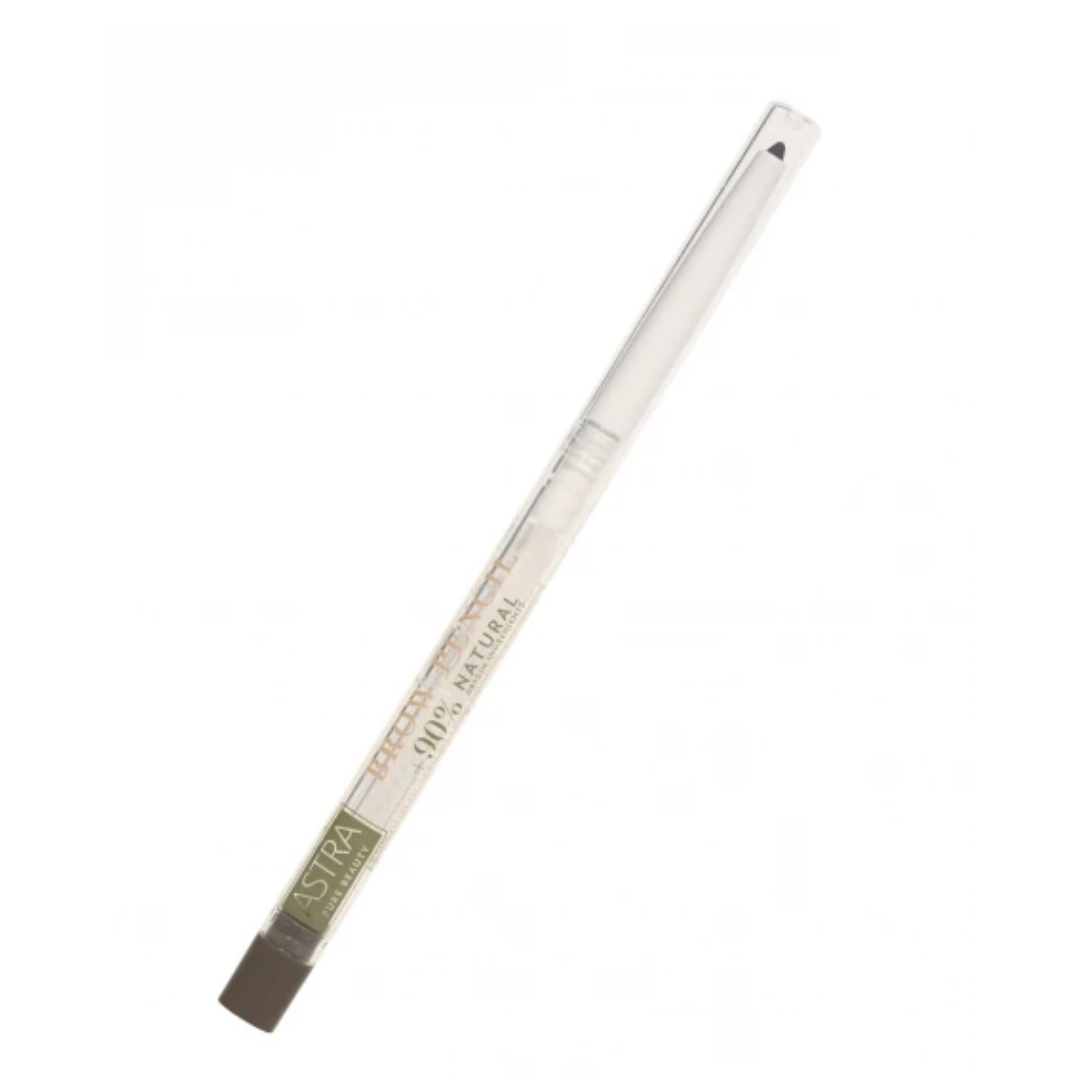 PURE BEAUTY BROW PENCIL - Matita sopracciglia retraibile