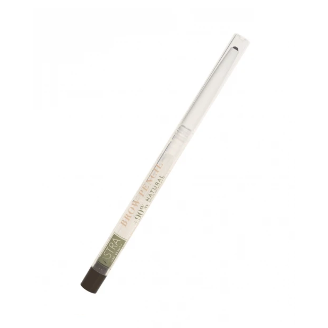 PURE BEAUTY BROW PENCIL - Matita sopracciglia retraibile