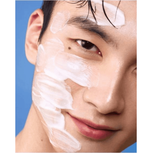 FACE MASK - Maschera viso idratante e nutriente