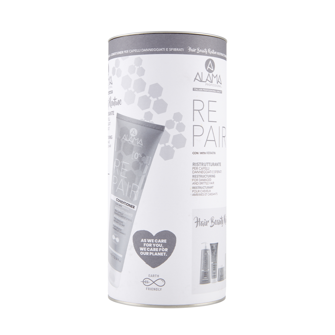 Kit hair routine ristrutturante