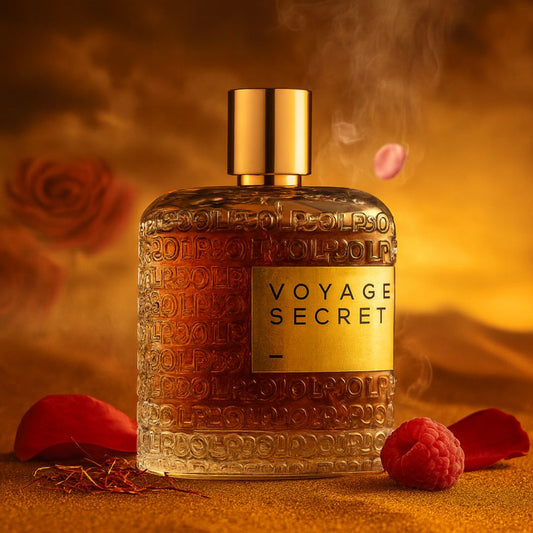 LPDO VOYAGE SECRET - Eau de Parfum Intense 100ML