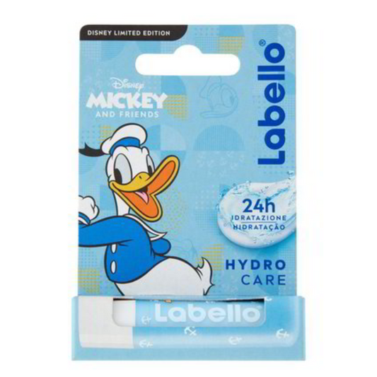 LIMITED DISNEY EDITION - Balsamo labbra Hydro care
