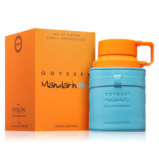 ARMAF ODYSSEY MANDARIN SKY – Eau de Parfum Uomo 100ml
