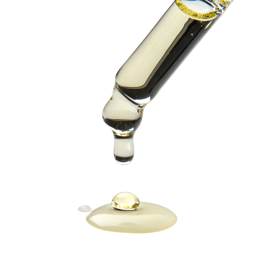 SUPER FOOD - Olio viso super alimentare