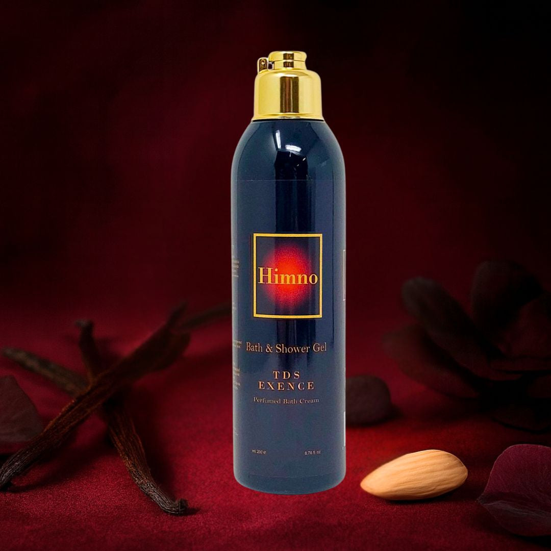 TDS EXENCE HIMNO – Bath & Shower Gel 200ml