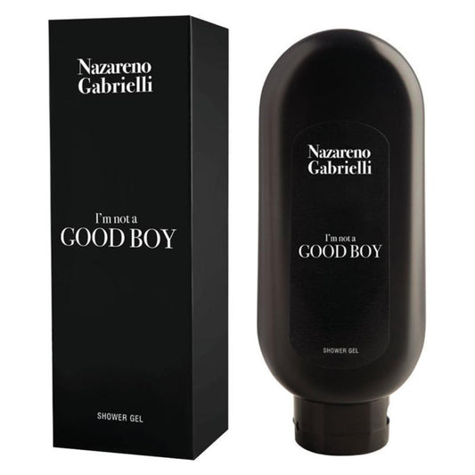 NAZARENO GABRIELLI | I’M NOT A GOOD BOY – ShowerGel Audace 400 ml