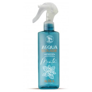 PHYORALHEA - ACQUA SOLARE RINFRESCANTE ALLA MENTA