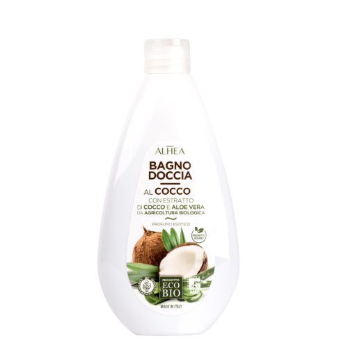 PHYORALHEA - BAGNO DOCCIA COCCO