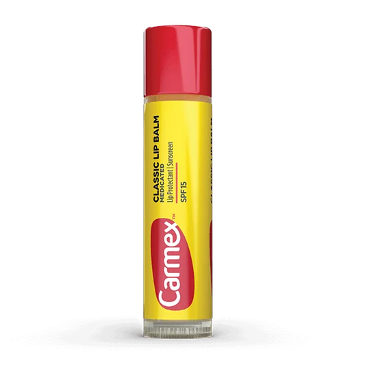 CARMEX DAILY CARE - Balsamo labbra in stick protezione sole