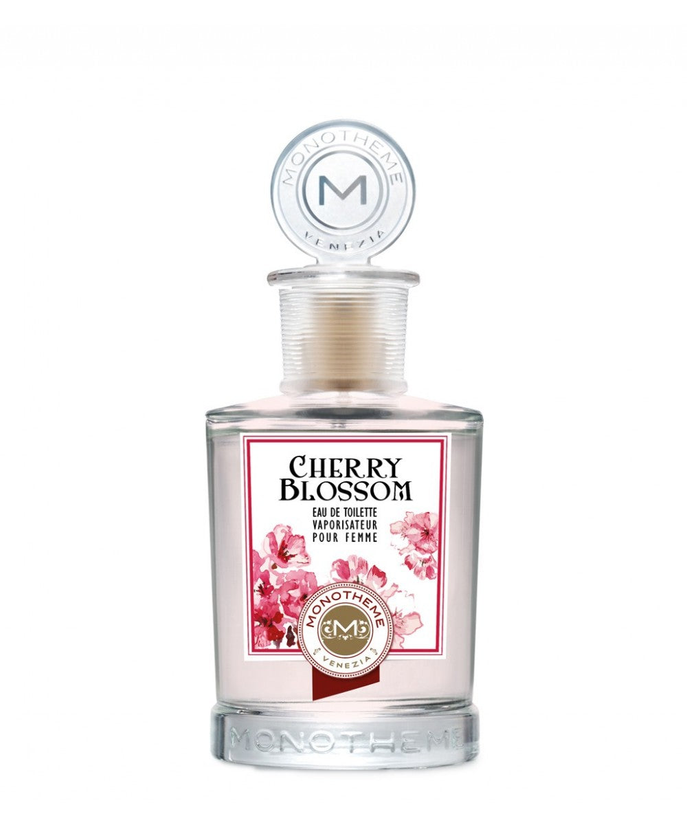 CHERRY BLOSSOM - Eau de Toilette Donna