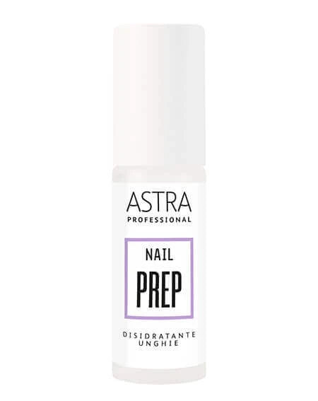 NAIL PREP - Disidratante unghie per smalto semipermanente