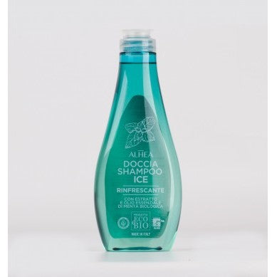 DOCCIA SHAMPOO ICE