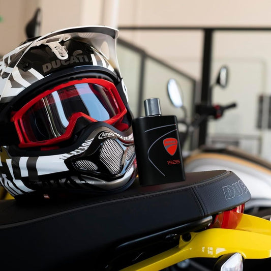 DUCATI 1926 - Eau de Toilette 100ml