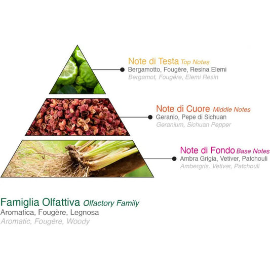 JEEP FREEDOM FOR MEN - Eau de Toilette 100ml