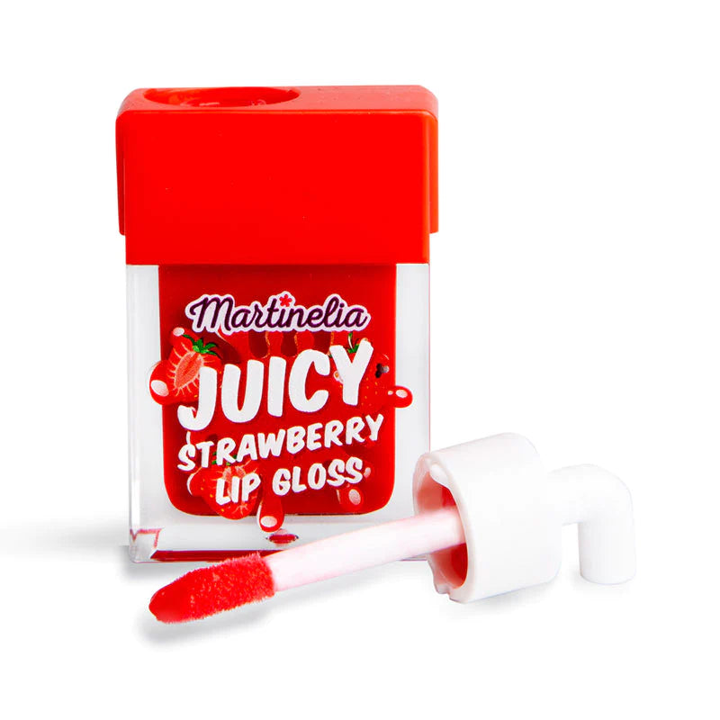 JUICY LIP GLOSS - Lucidalabbra alla frutta