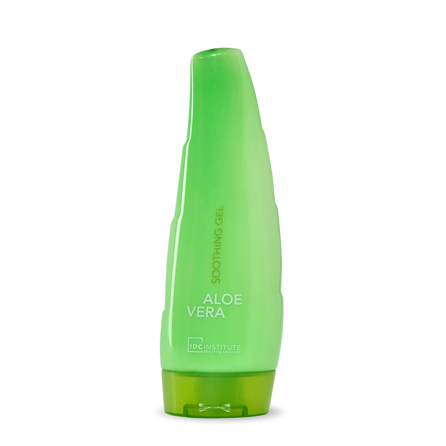 IDC - LOZIONE FRESCA PER IL CORPO ALOE VERA - Rigenera, idrata e lenisce