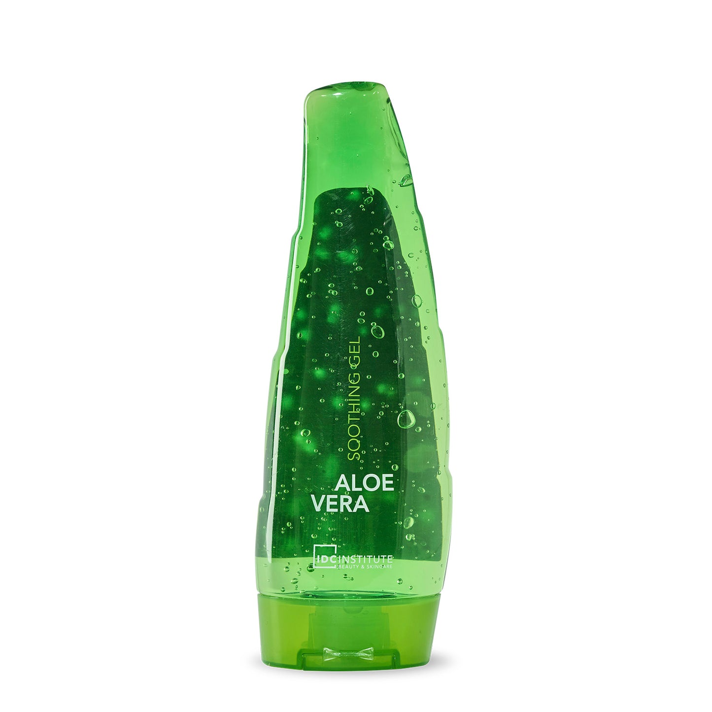 IDC - GEL IDRATANTE ALOE VERA | 250ML - Azione rinfrescante e rigenerante